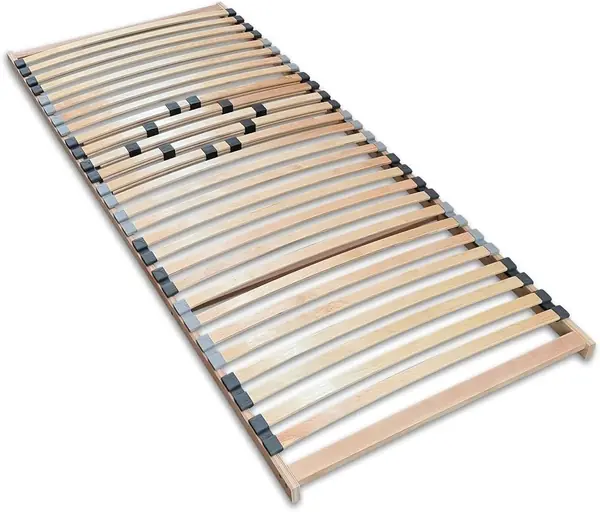 XXL Lattenrost extra stabil bis 200 kg auch, 90x200 cm